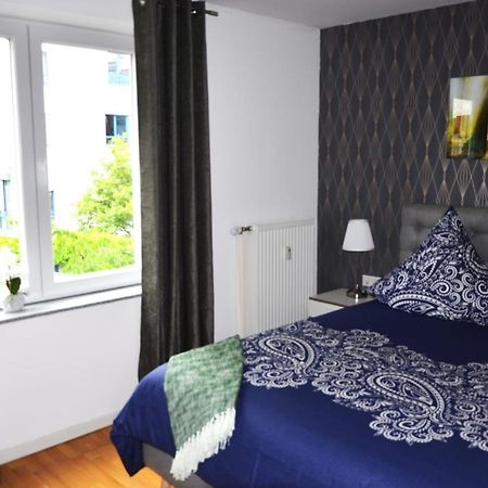 Apartment Am Diako Bremen Exterior photo