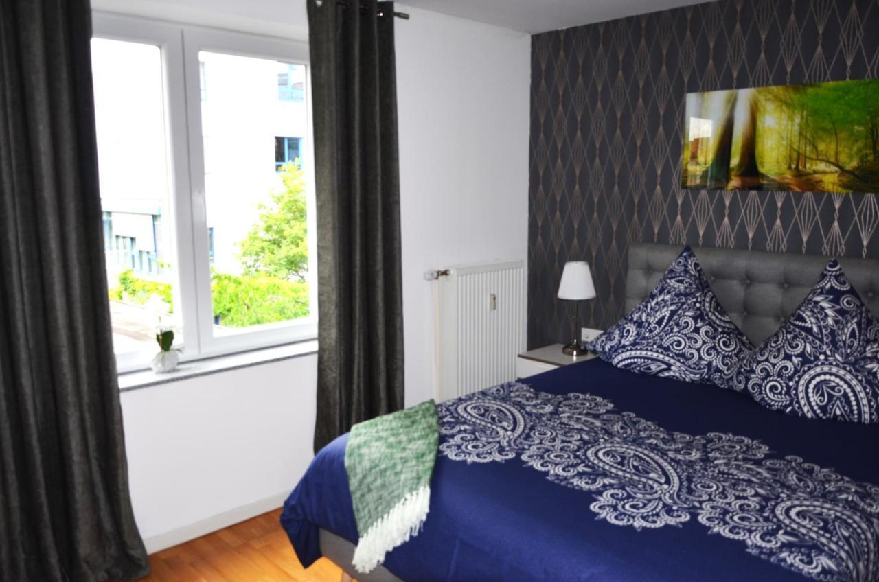 Apartment Am Diako Bremen Exterior photo